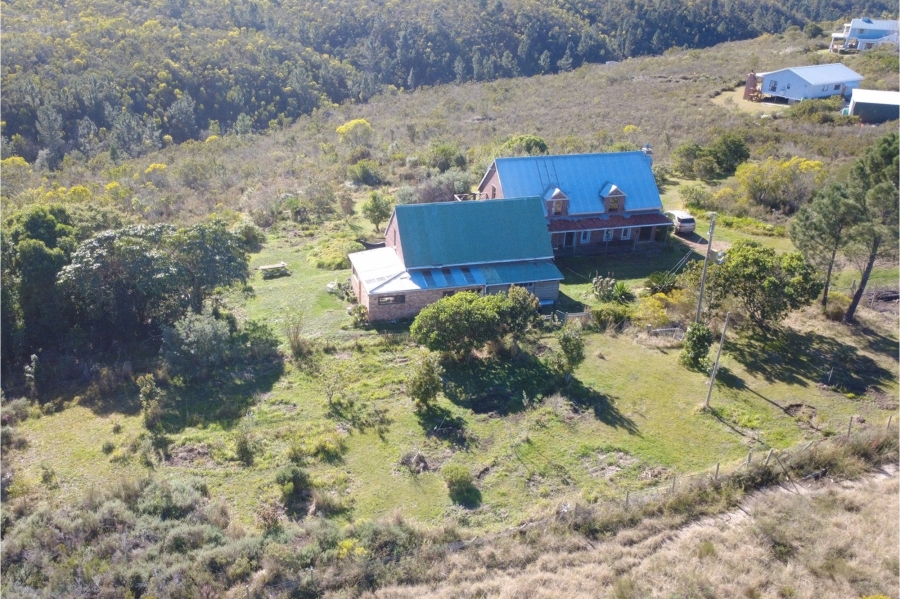 0 Bedroom Property for Sale in The Crags Western Cape